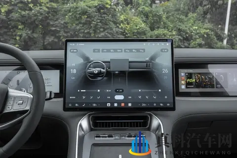 腾势 N8L:贴合家庭需求的大六座 SUV-1