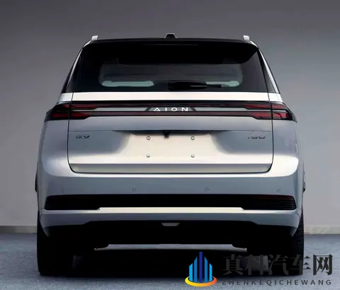 综合续航达1240公里！埃安i60增程版，大家看好吗？-3