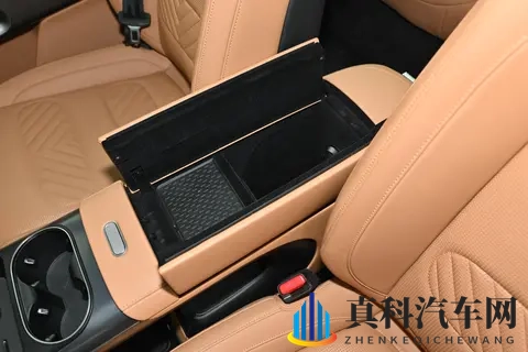 20 万级插混 SUV 新选择:smart 精灵 #5 EHD 如何平衡豪华与实用?-2