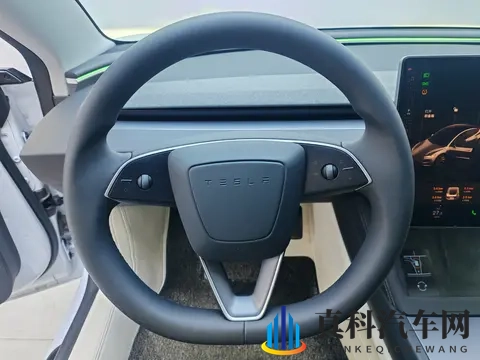 准新一手特斯拉Model3，19万不到，通勤代步值不值？-1