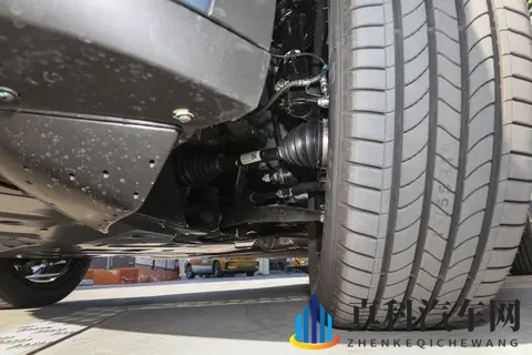 1x万级国民混动车,埃安i60用实力打破偏见!-3