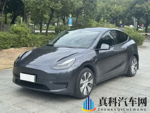 15万多拿下特斯拉Model Y，圆你纯电SUV梦！-3