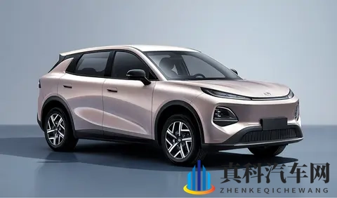 已开启盲订 长安启源全新 Q05 将于 11 月 21 日上市-3