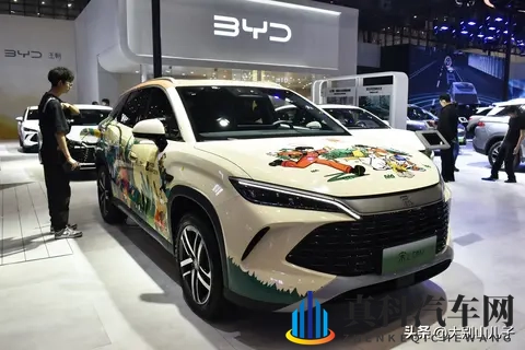 黄黄的软件：智能驾驶新潮流，这款软件引关注-2