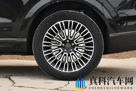 B级车预算买C级豪华SUV？2026款领克09四驱探索版来了-2