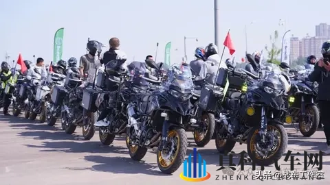 拉力市场无法说谎!TRK702X试车【原创】-3