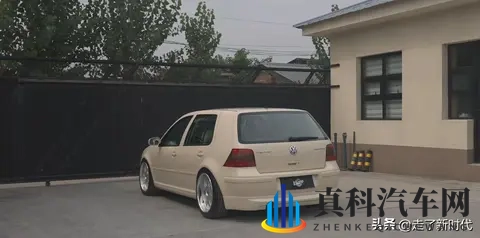 汽车工业的洪流滚滚向前，用日新月异的科技和稍纵即逝的潮流-2