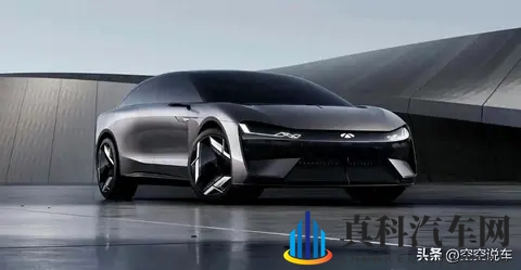 零下30℃跑1500公里?奇瑞固态电池2026年能终结电车冬季焦虑吗?-1