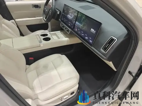 理想L6:男女老少通吃,客户共同点是没有6座需求-1