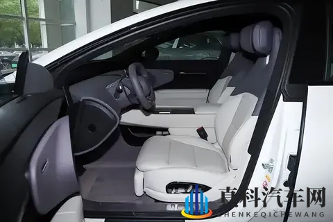 全系标配四激光雷达,26款新车正式上市-1