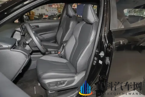 2026 款锋兰达咋选?先想清你平时咋开车,再看这 9 款车-2