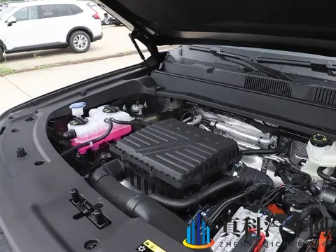 捷途山海T1四驱探索版_四驱发现版上市 置换价1499万起-1