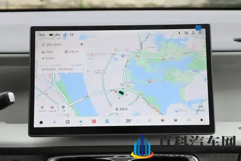 898万起售、激光雷达+后驱架构，这才是真正的家用刚需车-3