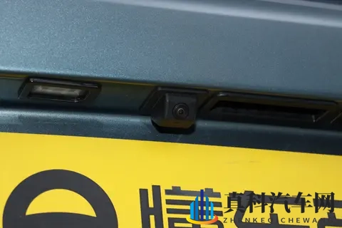 极限测试、终身质保,这台10万级中型SUV的安全性让我很意外!-2