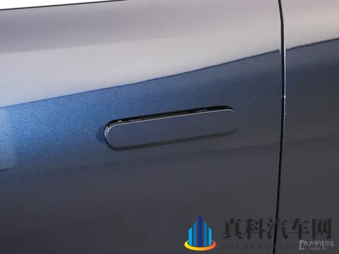 预售3369万起 智己LS9开启预售 大型SUV_15T增程 续航超1500km-1