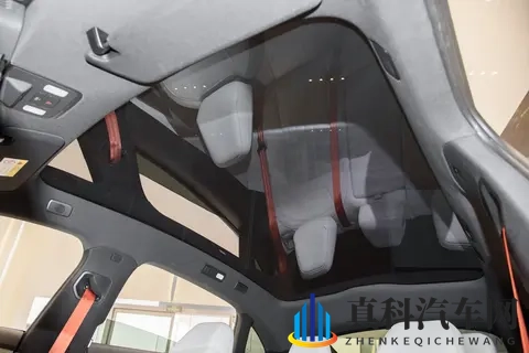 3799万起 最霸气的华系旗舰SUV 岚图泰山正式上市-1