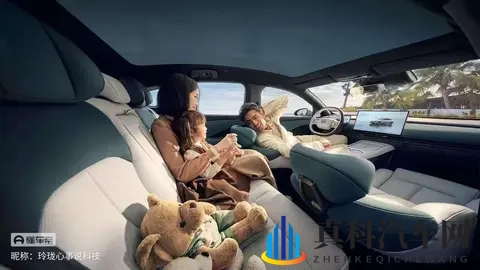 “满血版”东风日产N7惊艳来袭！-3