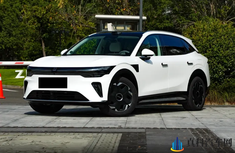 我又心动了，2026款极氪7X实力再提升，空间宽敞又灵活-1