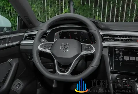 普通家用车没吸引力，看看2026款大众CC如何？两种车型任你选-2