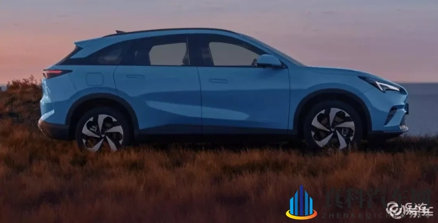 快拨出天我是你小：自动驾驶新纪元：新能源汽车引领绿色出行潮流-1