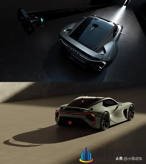 丰田造V8,不是怀旧,是留后路-3