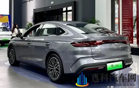 得B级者得天下!第三季度销量榜:秦L登顶,雅阁第9,索纳塔-1