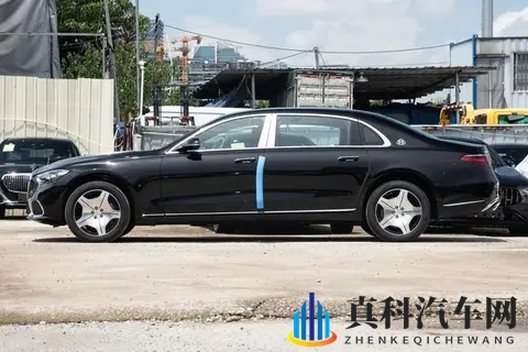 2496万起！2026款迈巴赫S级取消手势控制，标配领航辅助太香？-2