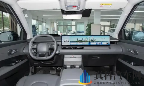 北京现代这台纯电SUV想翻身，到底能行不行-2