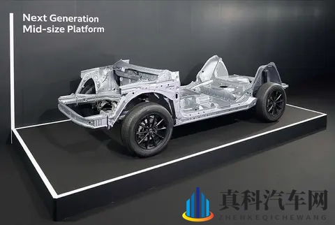 本田Civic FM大改款详情曝光:采用全新一代平台+混动系统!-2