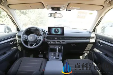 本田系优惠继续加码,15万出头落地大五座?2025款皓影导购手册-2