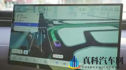 深蓝L06预售价1399万起，法拉利同款悬架与激光雷达成亮点-3