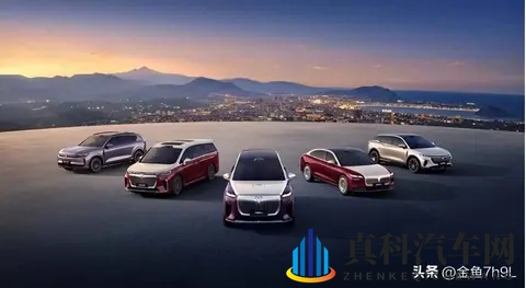 岚图月销破万，央企造车不靠补贴，技术才是真底气-2