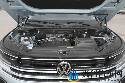 预算 25 万买燃油 SUV？揽巡实用攻略，家用 _ 越野需求全满足-2