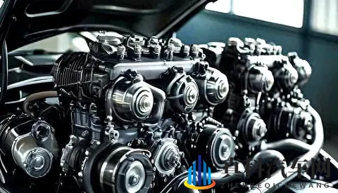 排量不小，马力不足？发动机动力“消失”的秘密都在这了-1