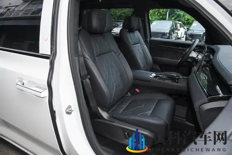 近期“豪礼”这么猛!极氪009现在是入手的好时机吗?-3