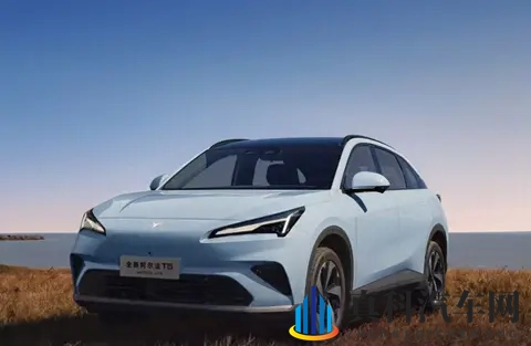 极狐T5一夜成名：15万SUV里有0醛座舱，还有中科院技术加持！-1