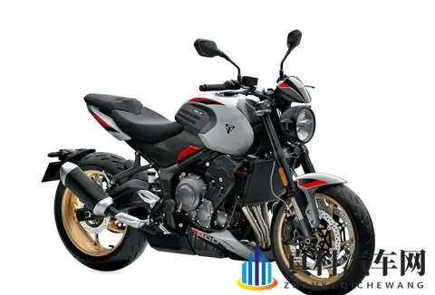 凯旋Trident 800“三叉戟”震撼登场！中量级街车市场迎来新霸主-3