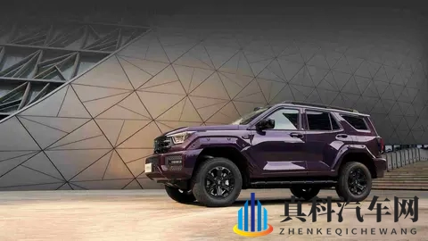 豹 5 最强对手!新款坦克 400 2498万起售,汽油、柴油、插混全都有-1