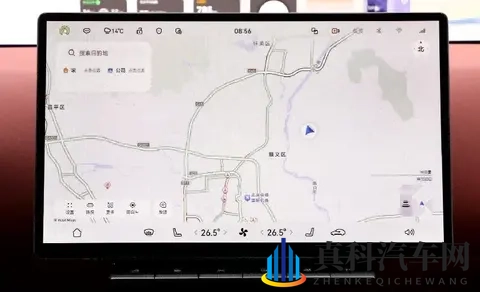 续航1270km+四激光雷达！阿维塔12四激光版实力不俗，值得一看-3