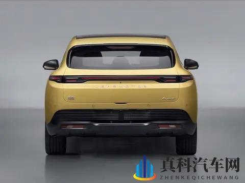 新车  1058万元起_提供激光雷达_11月28日上市 零跑Lafa5开启预售-2