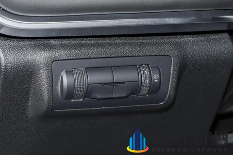 预售1059万起！全新奇瑞瑞虎8启动预售 两种外观_全系16T动力-1