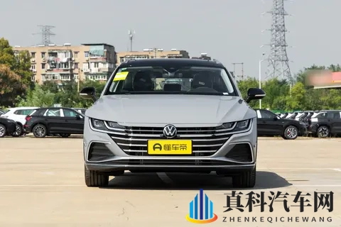 大众CC猎装车：330TSI与380TSI有何差异？-3