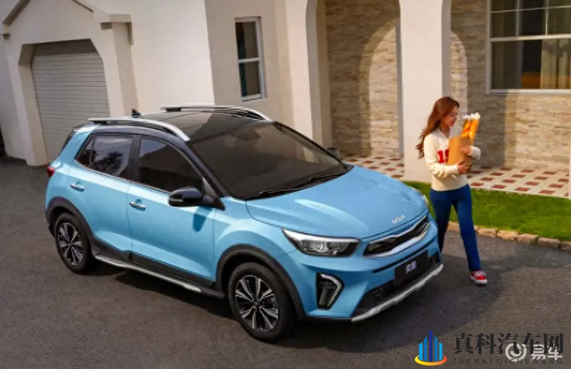 补贴价低至6.49万元起，新款起亚奕跑是否值得买？-1