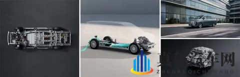 1698万元起，锐胜M8开启预售，覆盖双动力与全场景需求-3