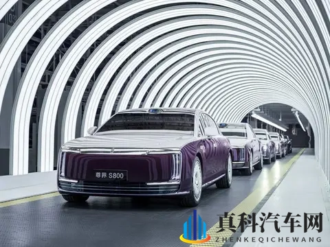 国产豪车的后劲儿还在后头-1