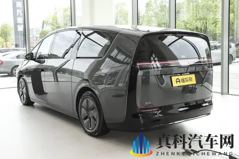 理想超充站网络持续扩展，发力黑龙江省份超充站建设-1