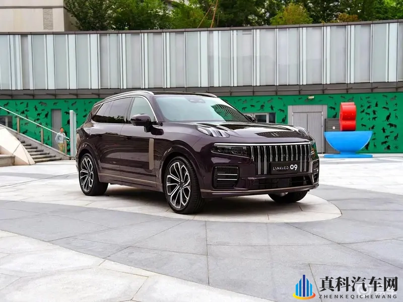 2026款领克09 MHEV上市，19.88万元起-1