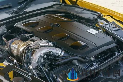 最强20T引擎,奔驰M139是怎样炼成的?-1