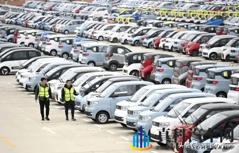 新能源汽车折旧危机背后， 什么在真正摧毁电动汽车市场的保值率？-2