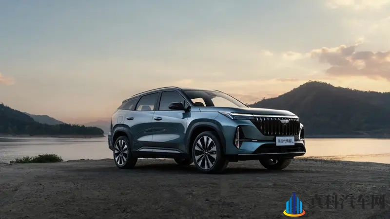 10万级燃油SUV争夺赛,谁更有质价比?-1